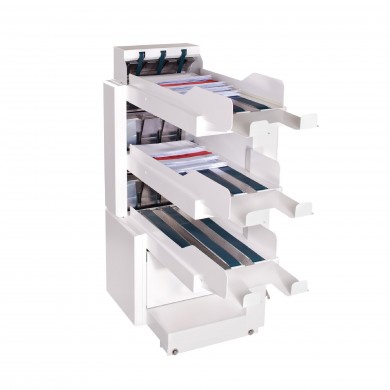 ROWEFOLD 721 - 4 ROWEFOLD 721 - 4